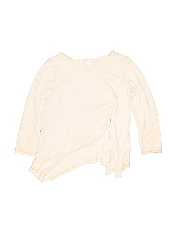 Amy Coe 3/4 Sleeve T-Shirt (view 2)