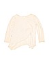 Amy Coe 100% Cotton White 3/4 Sleeve T-Shirt Size 5T - photo 2