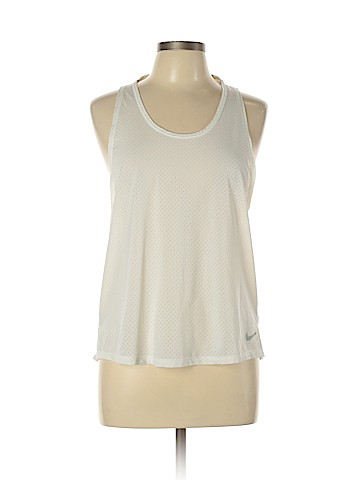 Nike Active Tank (view 1)