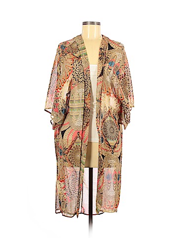 Dina Be Kimono (view 1)