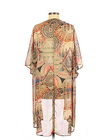 Dina Be Kimono (view 2)