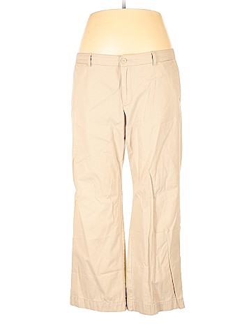 Gap Khakis (view 1)