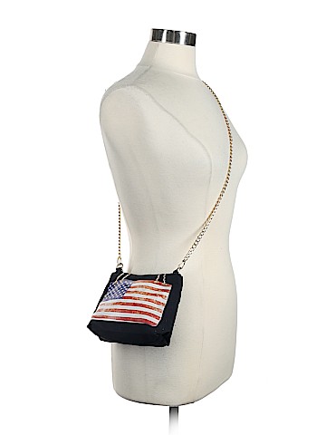 Thursday Friday Shoulder Bag (view 2)