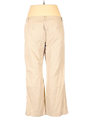 Gap Khakis (view 2)