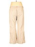 Gap 100% Cotton Tan Khakis Size 16 - photo 2