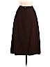 Lauren by Ralph Lauren Brown Casual Skirt Size 12 (petite) - photo 1