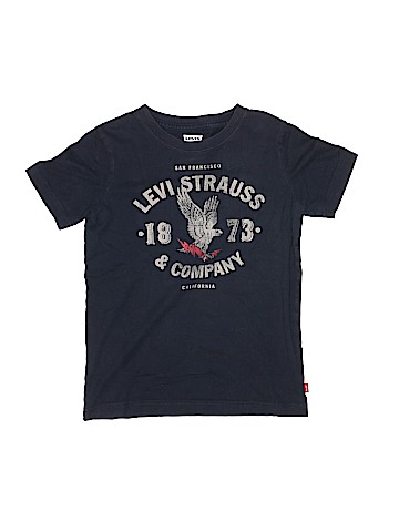 Levi's Short Sleeve T-Shirt (view 1)
