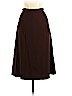 Lauren by Ralph Lauren Brown Casual Skirt Size 12 (petite) - photo 2