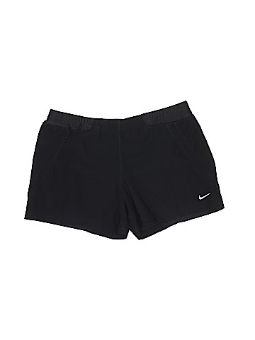 Nike Athletic Shorts (view 1)