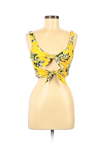 Beach Riot Sleeveless Top (view 1)