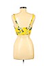 Beach Riot Yellow Sleeveless Top Size S - photo 2
