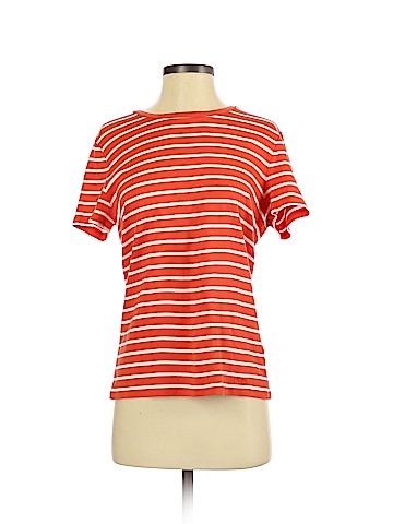 Faconnable Short Sleeve T-Shirt (view 1)