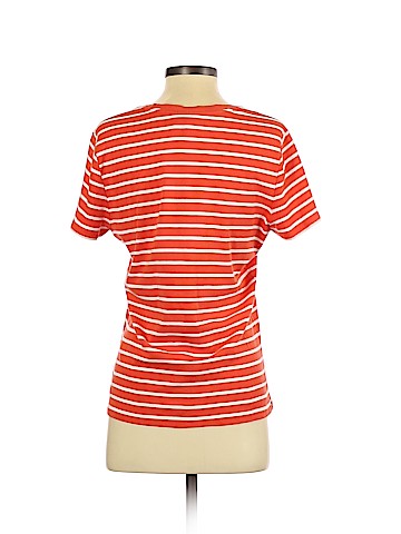 Faconnable Short Sleeve T-Shirt (view 2)