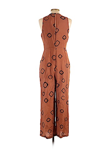 Eva Franco Jumpsuit (view 2)