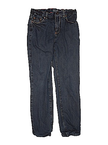 Crewcuts Jeans (view 1)
