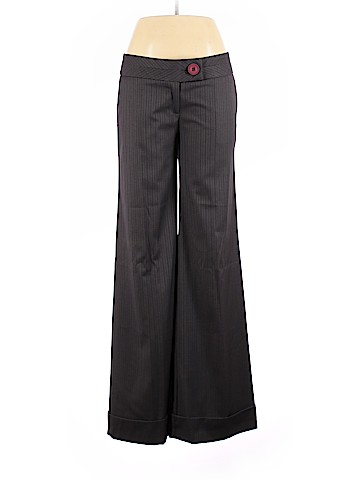 Solemio Dress Pants (view 1)