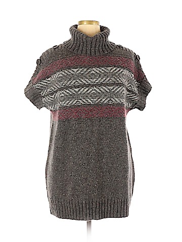 Ruff Hewn Pullover Sweater (view 1)