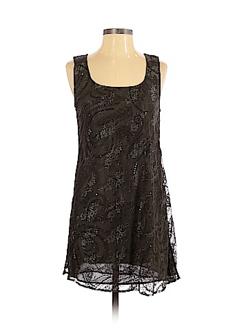 Lafayette 148 New York Sleeveless Blouse (view 1)