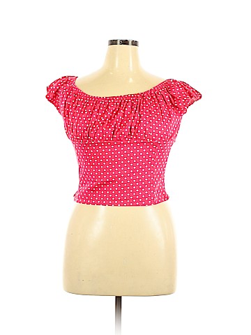 Unbranded Short Sleeve Top (view 1)