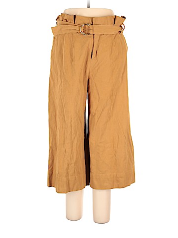 Lush Casual Pants (view 1)