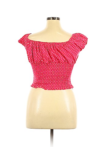 Unbranded Short Sleeve Top (view 2)