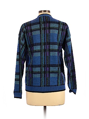 Pendleton Wool Cardigan (view 2)