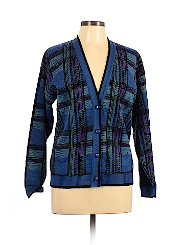 Pendleton Wool Cardigan (view 1)