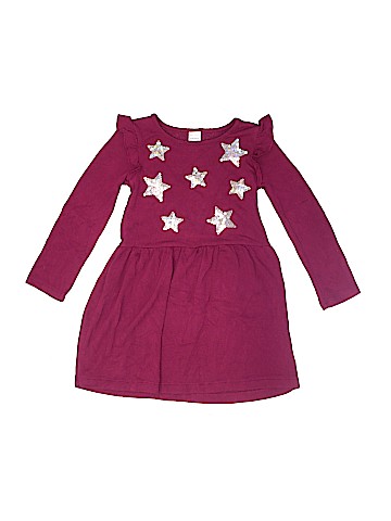 Carter's Dress (view 1)