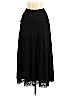 Vol.1 Black Casual Skirt Size L (petite) - photo 1