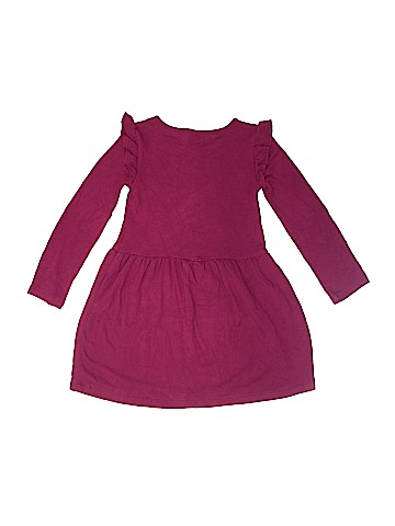 Carter's Dress (view 2)