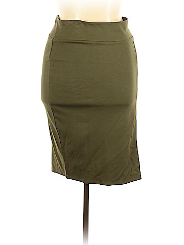 Charlotte Russe Casual Skirt (view 1)