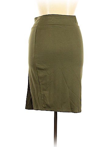Charlotte Russe Casual Skirt (view 2)