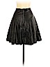 W118 by Walter Baker Black Casual Skirt Size S - photo 2