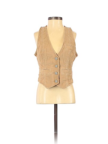 Guess Jeans Vest (view 1)