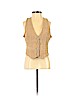 Guess Jeans Tan Vest Size S (petite) - photo 1