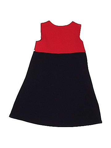 Bonnie Jean Dress (view 2)