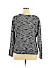 Maurices Gray Pullover Sweater Size XL - photo 2
