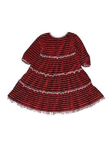 Hanna Andersson Dress (view 2)