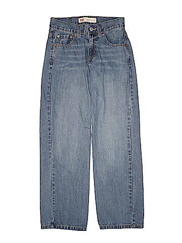 Levi's Jeans (view 1)