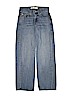 Levi's 100% Cotton Blue Jeans Size 14 - photo 1