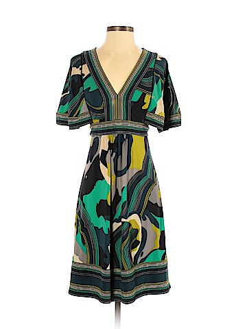 BCBGMAXAZRIA Casual Dress (view 1)