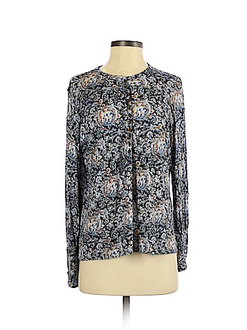 Lucky Brand Long Sleeve Top (view 1)