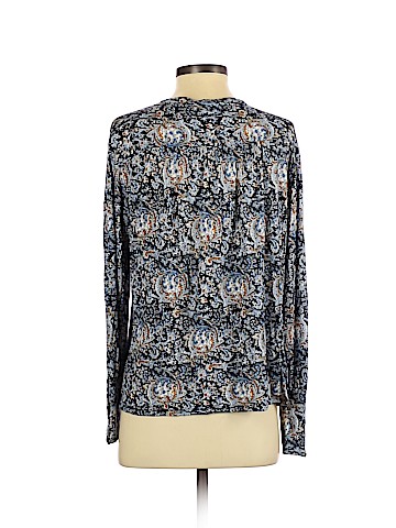 Lucky Brand Long Sleeve Top (view 2)