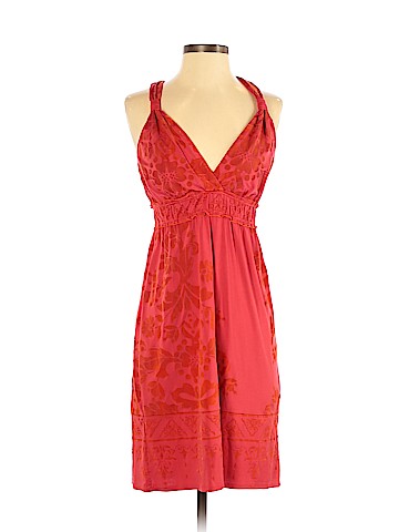 Hale Bob Casual Dress (view 1)