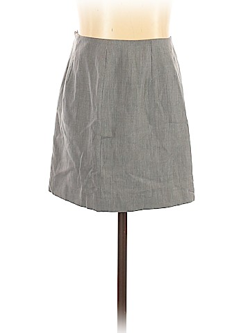 Ann Taylor Casual Skirt (view 1)