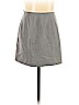 Ann Taylor Gray Casual Skirt Size 4 (petite) - photo 1
