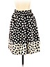 Marc by Marc Jacobs Black Casual Skirt Size XS - photo 1