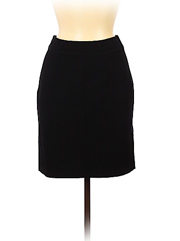 Eileen Fisher Casual Skirt (view 1)