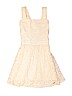 Abercrombie & Fitch Ivory Dress Size XL (kids) - photo 1