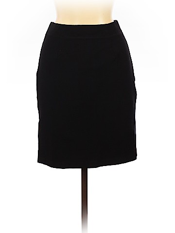 Eileen Fisher Casual Skirt (view 2)